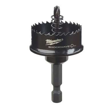 Milwaukee 49-56-9825 1-1/4 in. Thin Wall Hole Saw