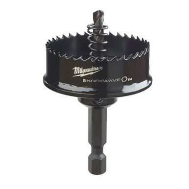 Milwaukee 49-56-9835 1-1/2 in. Thin Wall Hole Saw
