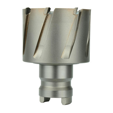 Milwaukee 49-57-2002 2 in. Quick Change Tang Drive Steel Hawg