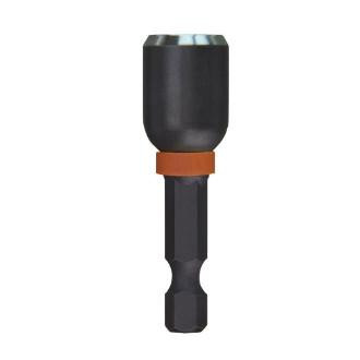 Milwaukee 49-66-4526 7/16 x 1-7/8 in Mag Nut Driver 3pk