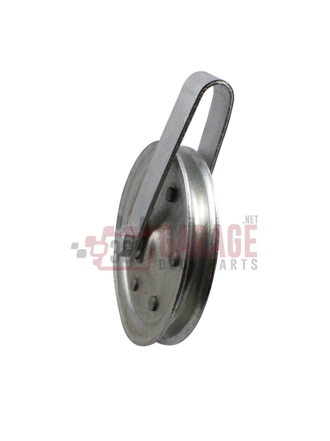 Garage Door 4″ Sheave Pulley Kit