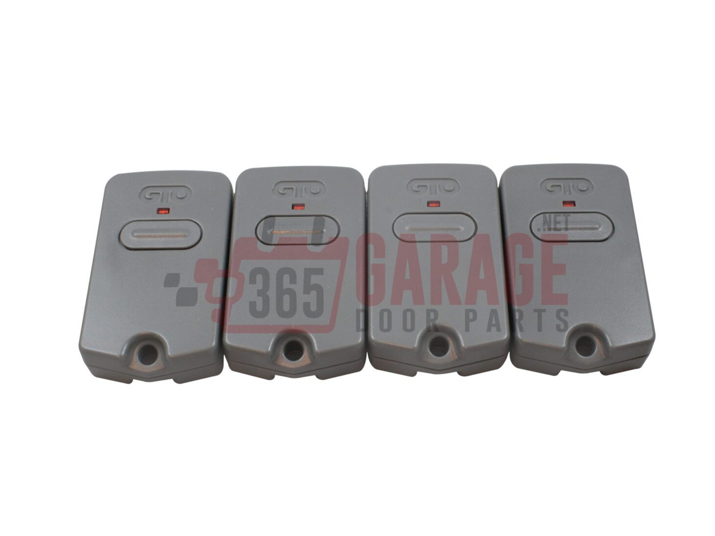 4 Pack – GTO Rb741 Transmitters / GTO PRO Transmitters or Clickers