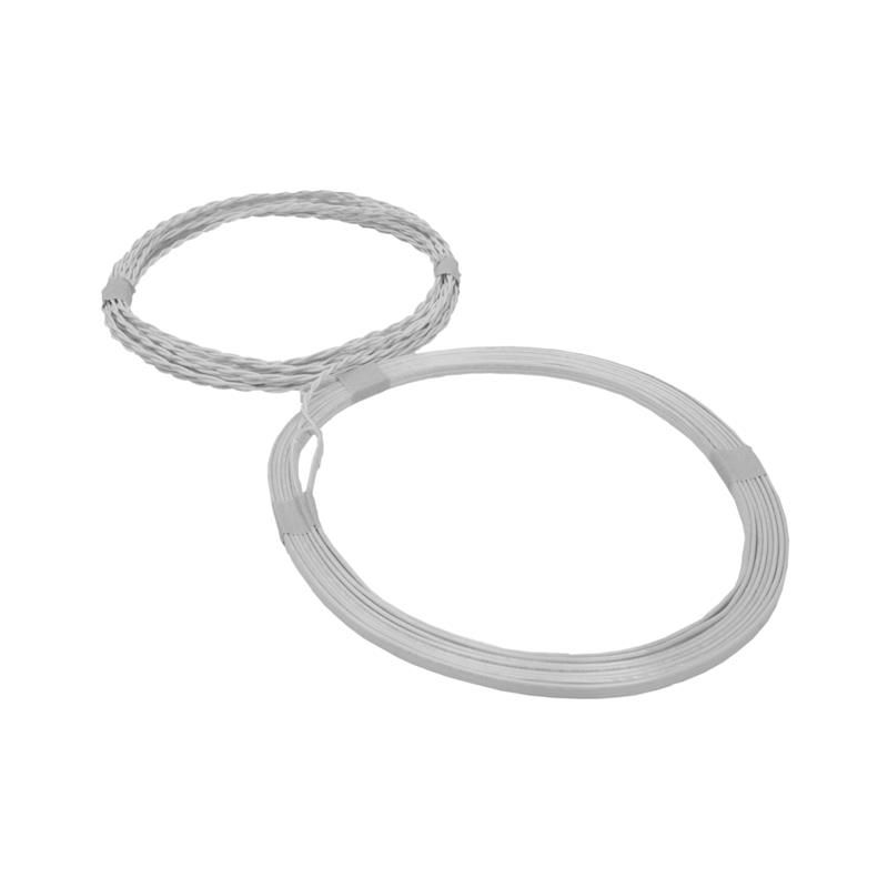 4X8S Sawcut Preformed Loops