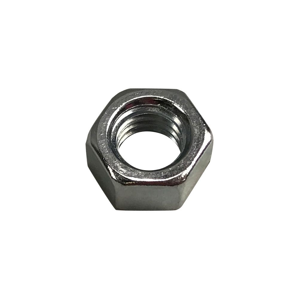 5/16 Inch x 18 Hex Nut ZP ( 200 QTY )