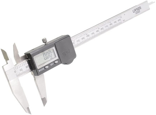 Urrea UMCD6 Digital Caliper