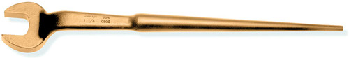 Non-sparking Structural Open-end Wrenches UHC908
