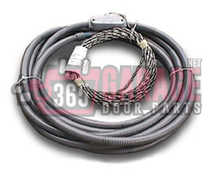 Preformed Vehicle Detection Pave Over Loop, 4ft X 6ft for Gates and Garage Doors
