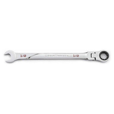 Gearwrench 120XP Universal Spline XL Flex-Head Wrench 3/8" (86236)