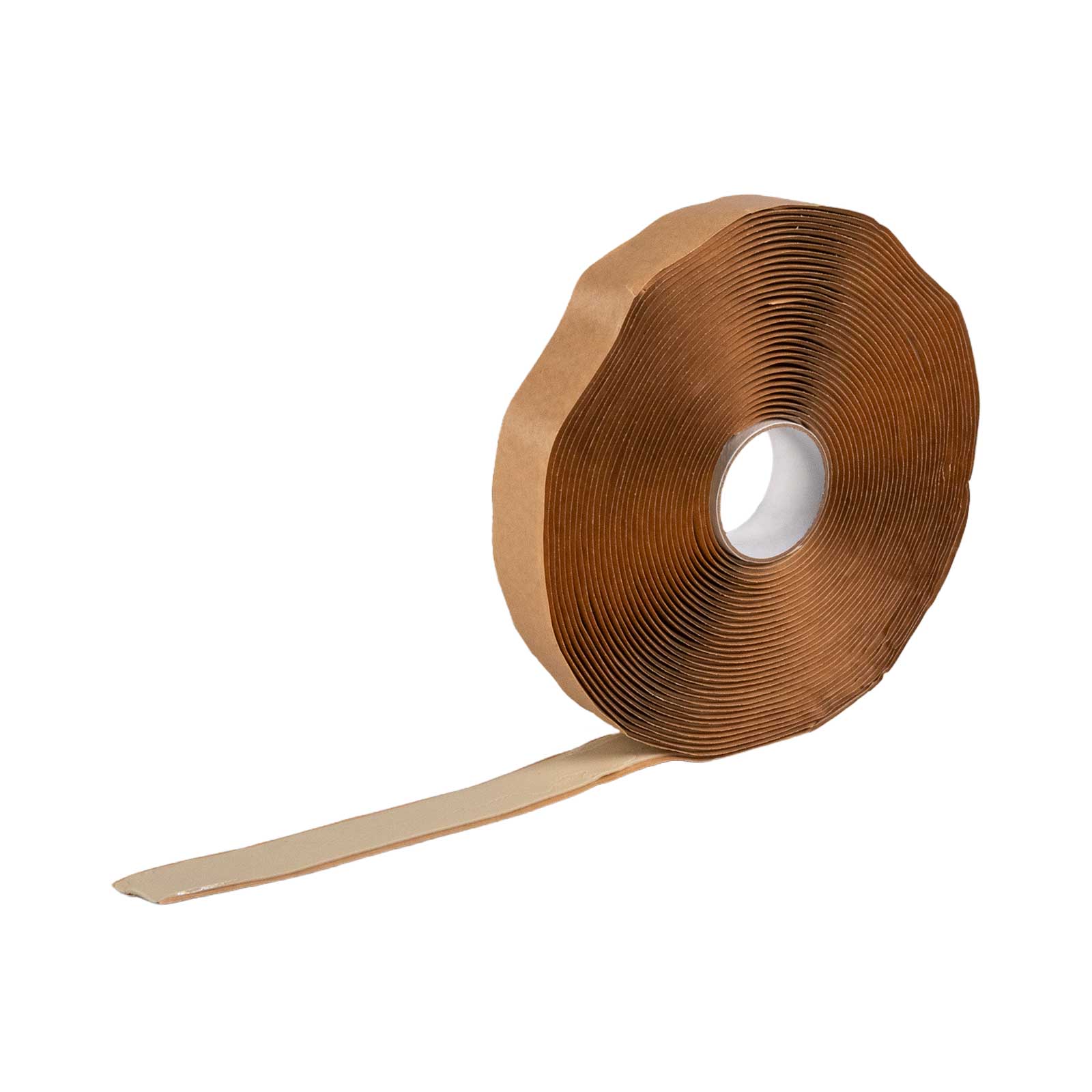 ST Fastening Roofing & Flashing Butyl Tape Sealant - 3/4" x 45' Roll