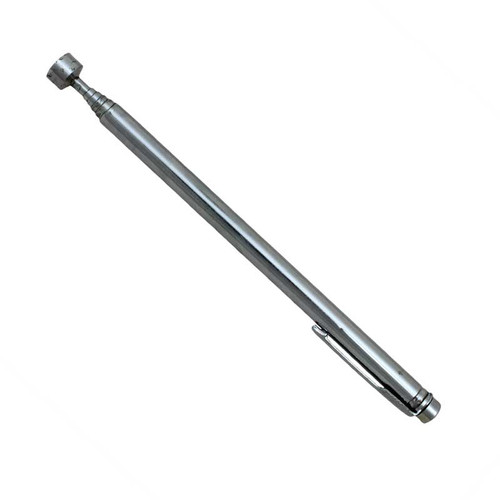 Telescoping Magnetic Pen Pickup Tool Reach Parts Effortlessly