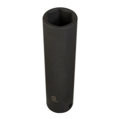 Sunex 1/2" Drive Extra Deep Impact Socket 6-Point 1-5/16" (242XD)
