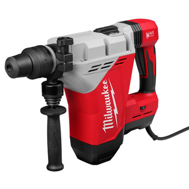 Milwaukee 5518-21 1-3/4 SDS MAX Rotary Hammer