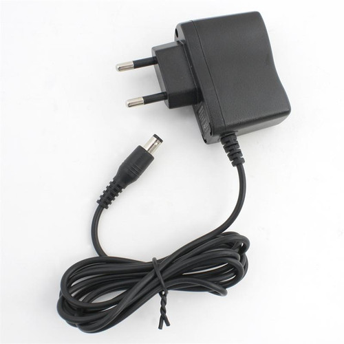 AuRACLE AGT-1 and AGT-3 A/C Power Adaptor Plug GemOro Gold Tester