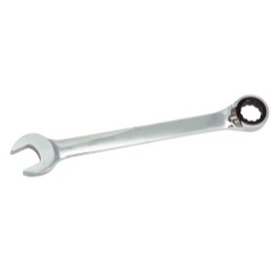 K Tool 1/4" SAE Reversible Ratcheting Wrench (KTI45908)