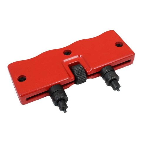 XL Screw On Style Case Back Remover Watch Opener Wrench with Jaxa Pin Set