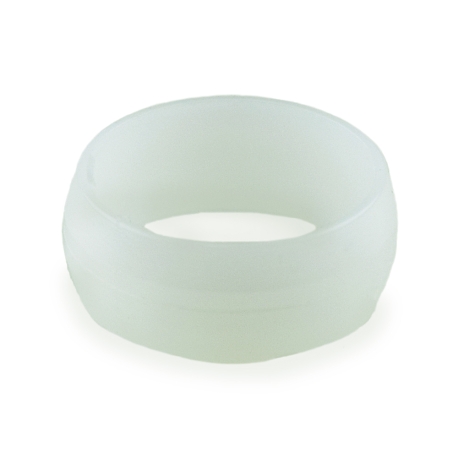 5/8" OD Delrin Compression Sleeve (Bag of 10)