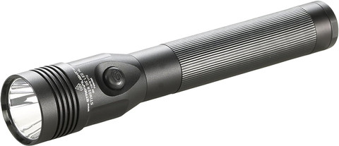 Streamlight Stinger DS LED HL Dual-Switch High Lumen Flashlight (75453)