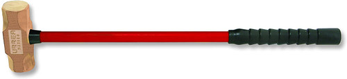 Extra-Long Handle Non-sparking Sledge Hammers UH71FG
