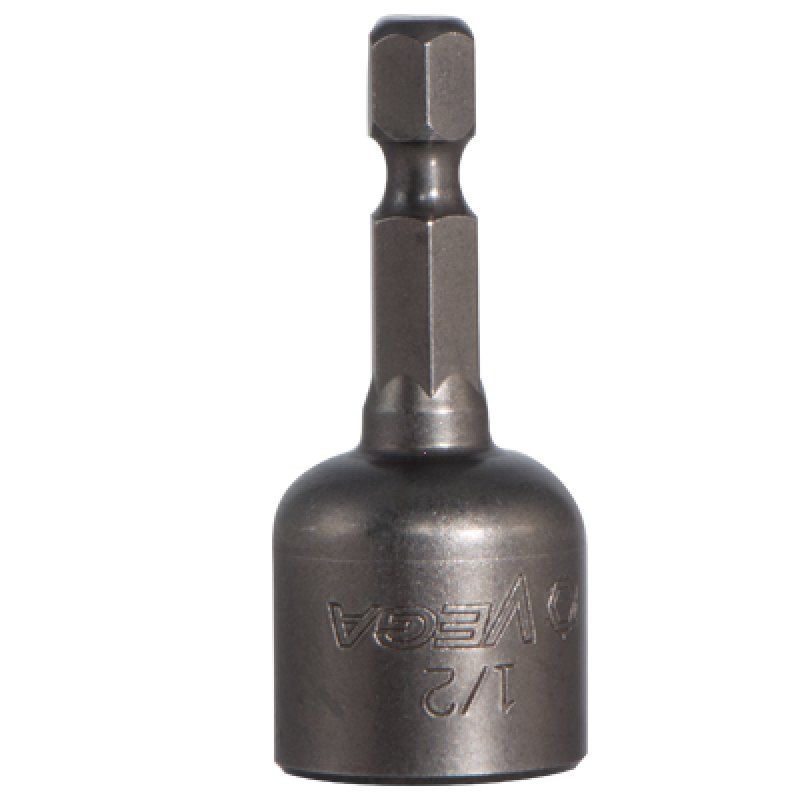 7/16 Hex Drive Magnetic Nut Drivers - 6 Point