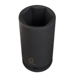 Sunex Tools 3/4" Drive 6-Point Deep Impact Socket 1-1/16" (434D)