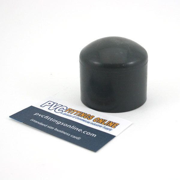 1-1/2" Schedule 80 PVC Cap 847-015