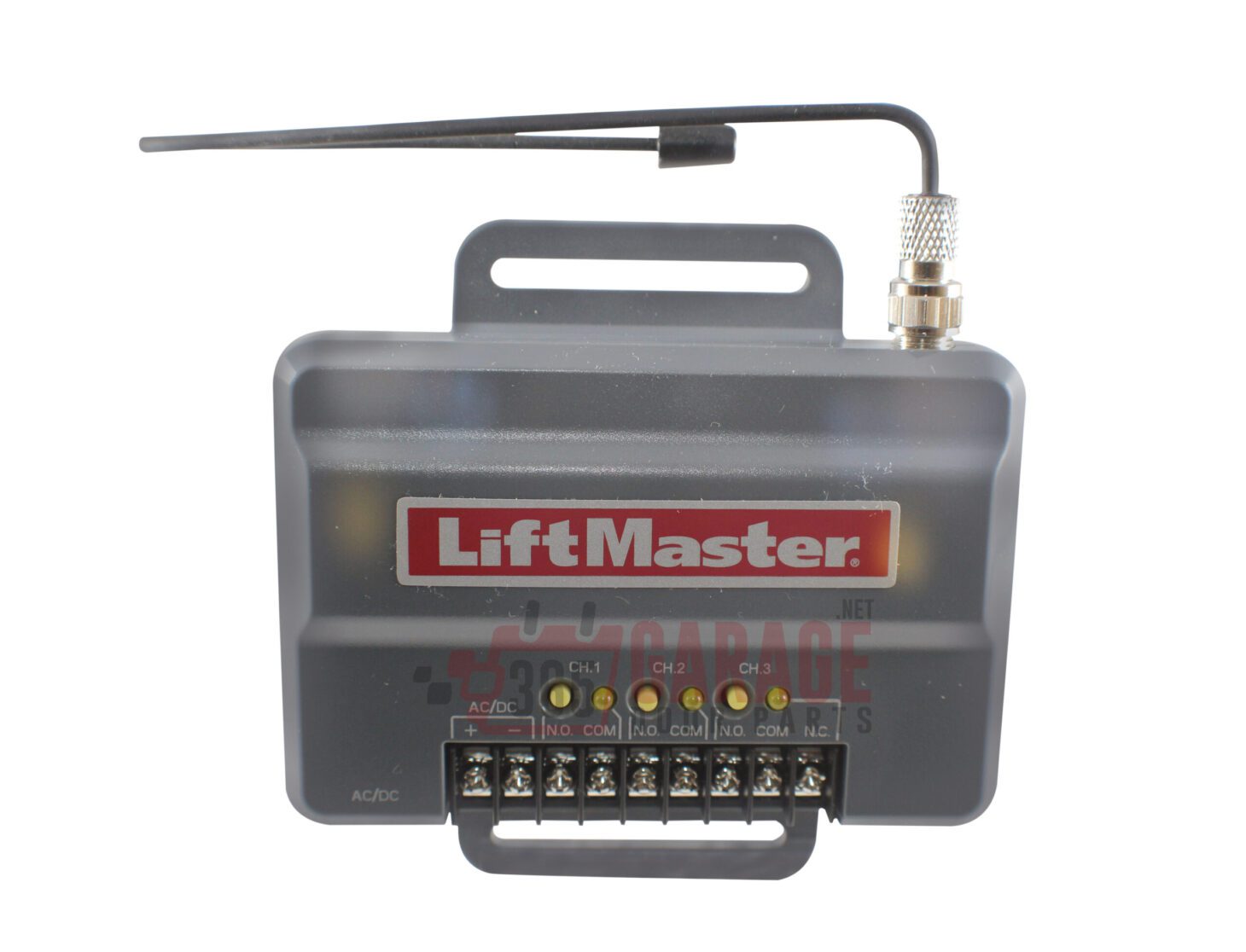 Liftmaster 850LM Universal Gate and Garage Door Opener Receiver