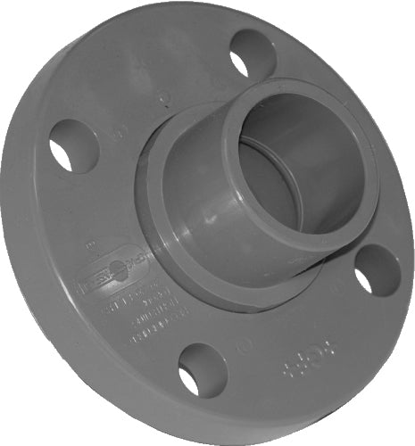 2" Sch 80 PVC Van Stone Flange 856-020