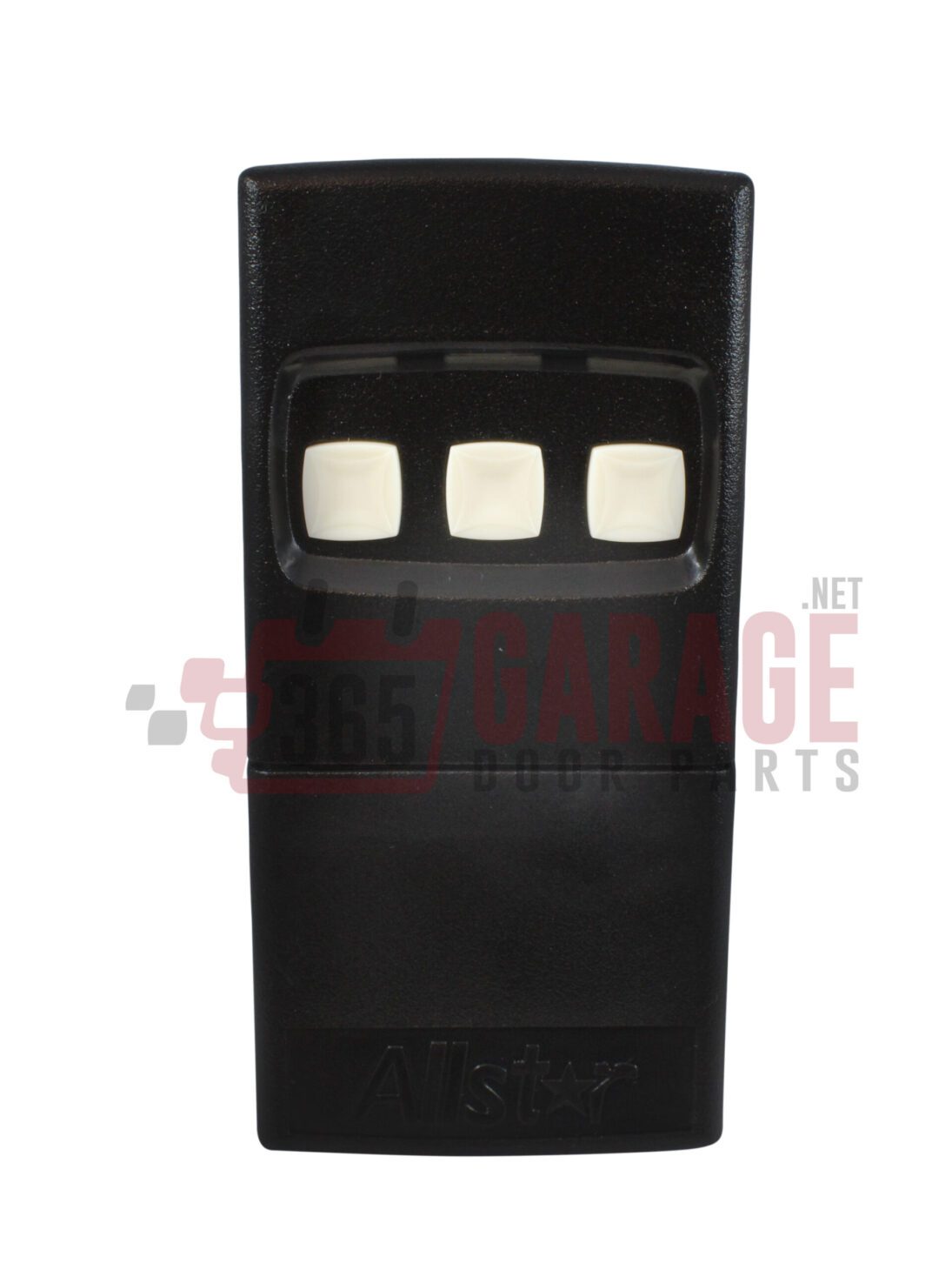 Pulsar MMTC-8833CT-OCS Gate and Garage Door Opener Remote Transmitter 318Mhz