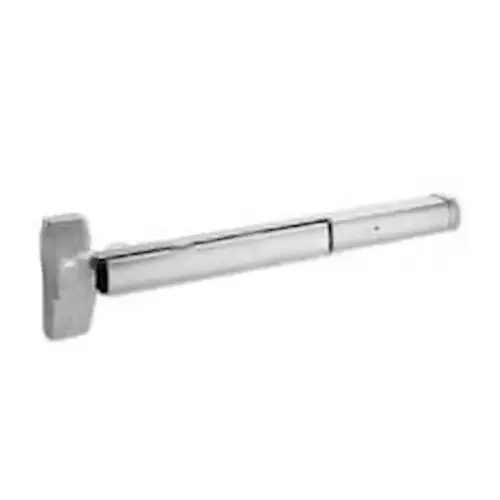 Corbin Russwin ED5200630W048M54Click To CopyED5200 Rim Pushpad Device 48", Satin Stainless Steel