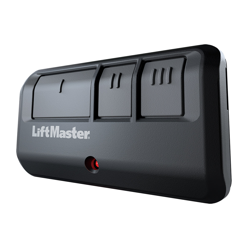 LiftMaster 893MAX 3-Button Remote Control