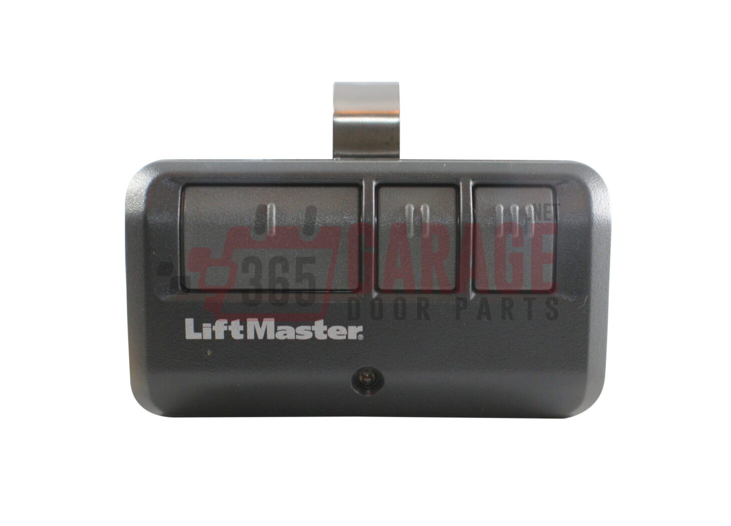LIFTMASTER 893MAX Garage Door Openers 3 Button Remote Control