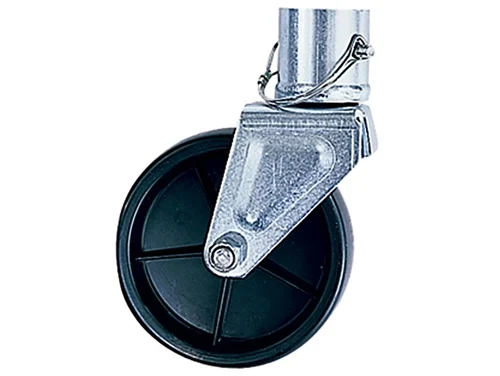 Bulldog Bulldog Swivel Caster Wheel 1200 Lb