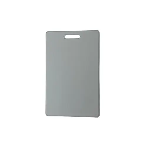Schlage Electronics 9420Click To CopyaptiQ MIFARE 26A Classic Smart Card 2.5k Bit Clamshell
