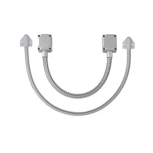 RCI 9507-12BClick To CopyStandard 12" Flexible Door Loop Cord, Brown Finish Applied