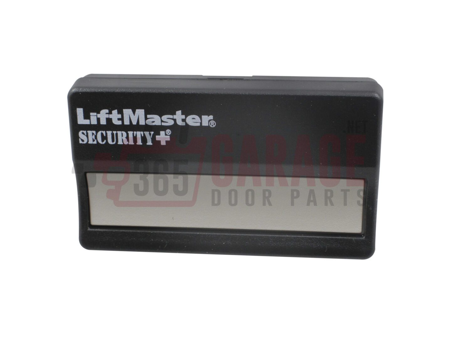 Liftmaster 971LM 390Mhz Garage Door Opener Remote(See Tech. Details Below)