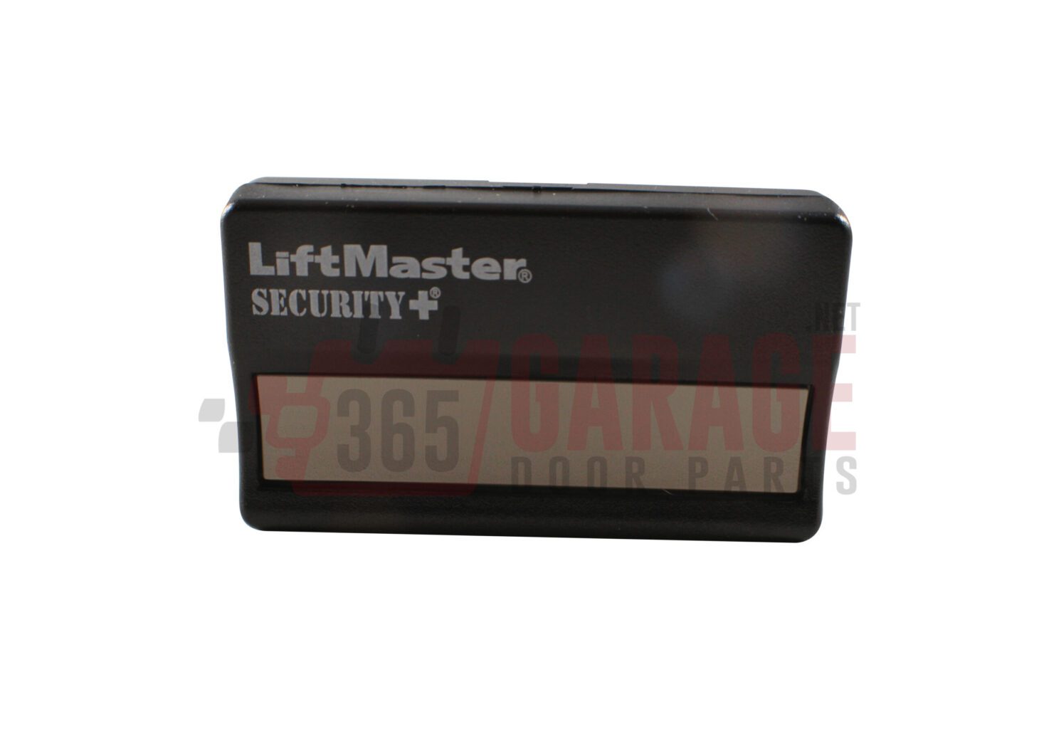 Liftmaster CHAMBERLAIN 971LM 950CB Security+ Single-Button Garage Door Opener Remote Control – 390MHZ