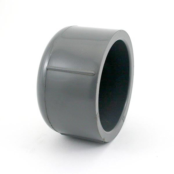 3" Schedule 80 CPVC Slip Cap 9847-030