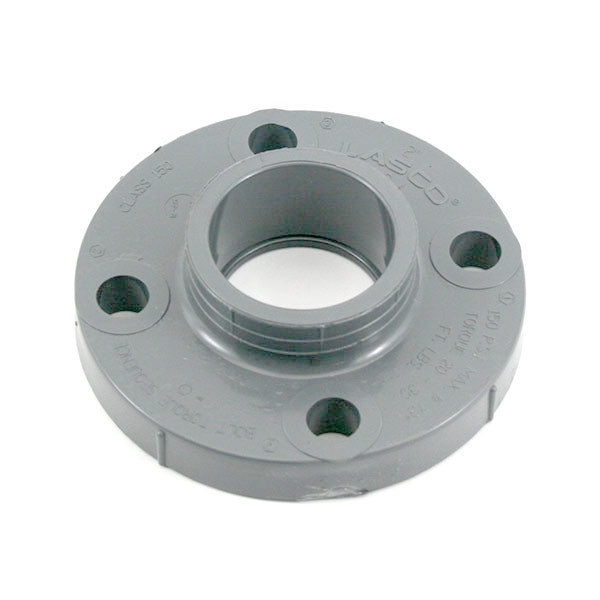 3" Schedule 80 CPVC Slip Flange 9851-030