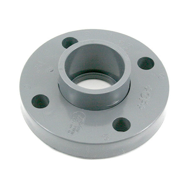 3/4" Sch 80 CPVC Van Stone Flange 9854-007