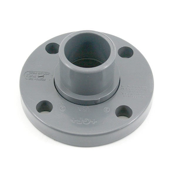3/4" Sch 80 CPVC Spg Van Stone Flange 9856-007