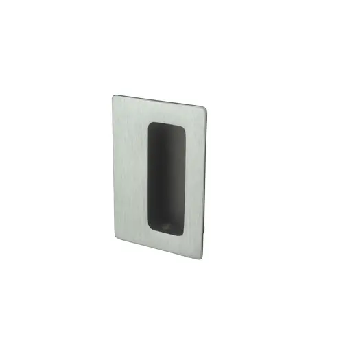 Rockwood 95A US26DClick To CopyROC Rockwood Door Pulls, Push and Pull Plates Satin Chrome