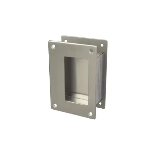 Rockwood 94BTB32DClick To CopyDoor Pulls, Push and Pull Plates Satin Stainless Steel