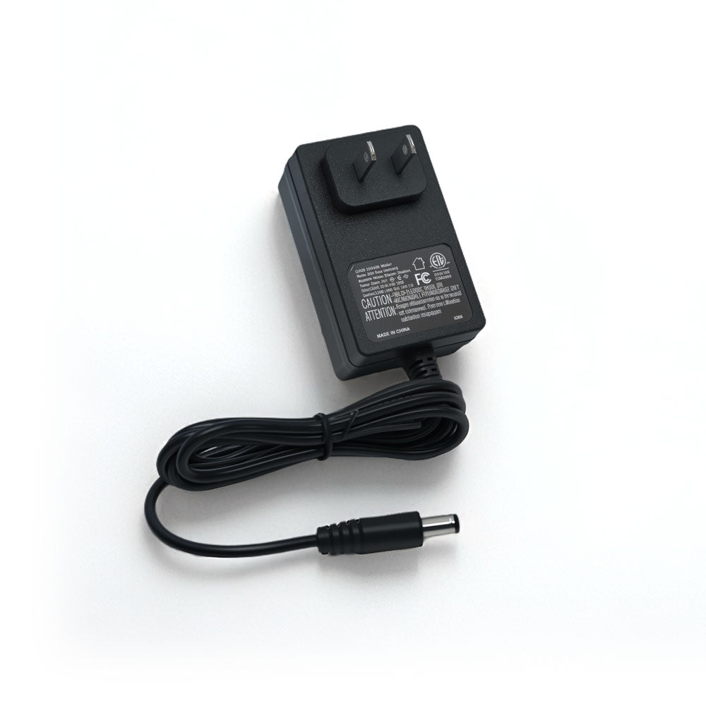 ASE 12 Volt DC 2 Amp UL Listed Switching Power Supply | FAS-C2-15-12V2AMP