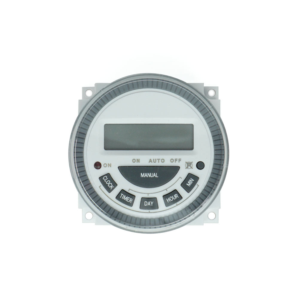 ASE Digital Access Control Timer