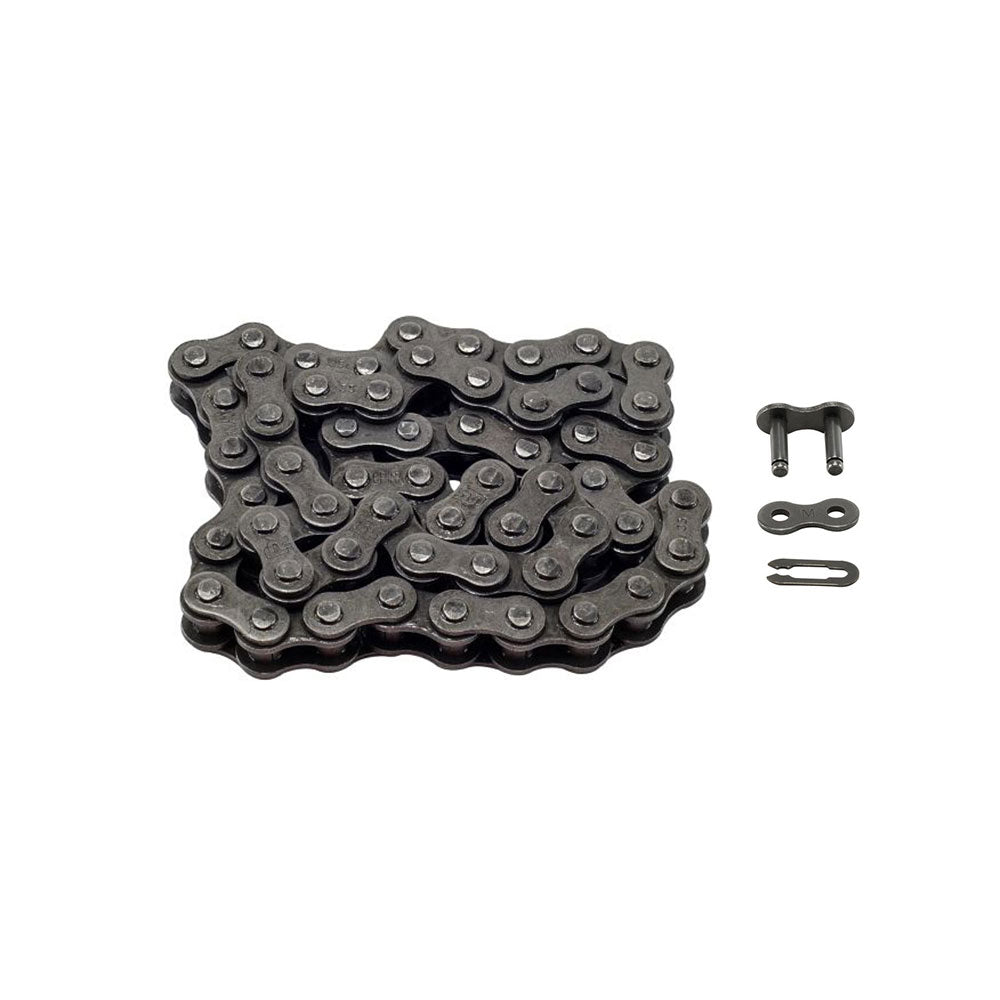 ASE #50 Single Strand Roller Chain 10 ft. | FAS-CHAIN-#50