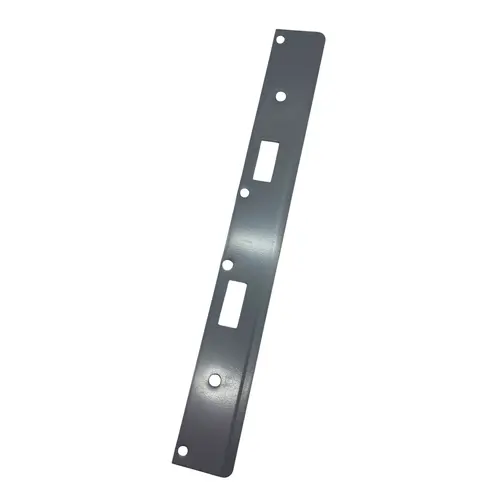 Don Jo AST-21342-SLClick To CopyDON-JO ARMOR STRIKE, DOUBLE HOLE SILVER 18 IN Aluminum Painted