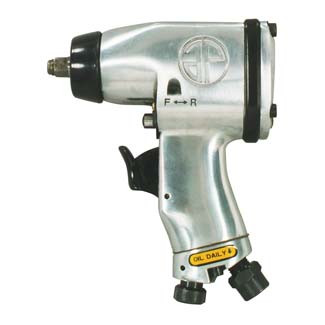 3/8 inSnub-nose Impact Wrench - 75ft./lb. Torque, AST135BT