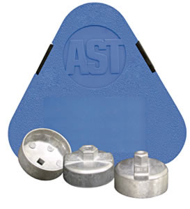 3 Piece, Toyota Oil Filter SetASTTOY300 (Discontinued)