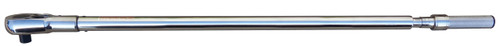 3/4" Drive 100-600 in-lbs. Torque Wrench made in USA