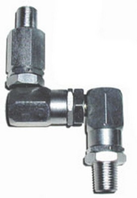 ATD Tools Swivel Fitting 360-Degree for High-Pressure Grease Pumps (ATD-5253)